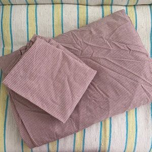 Ikea Bergpalm duvet cover barely used